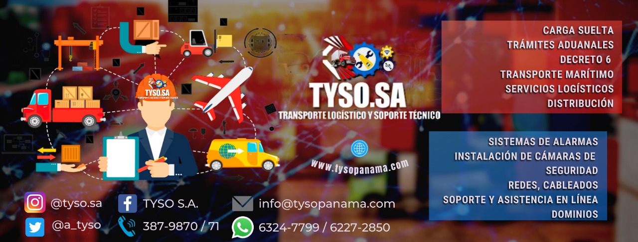 Desarrollo Web Tyso