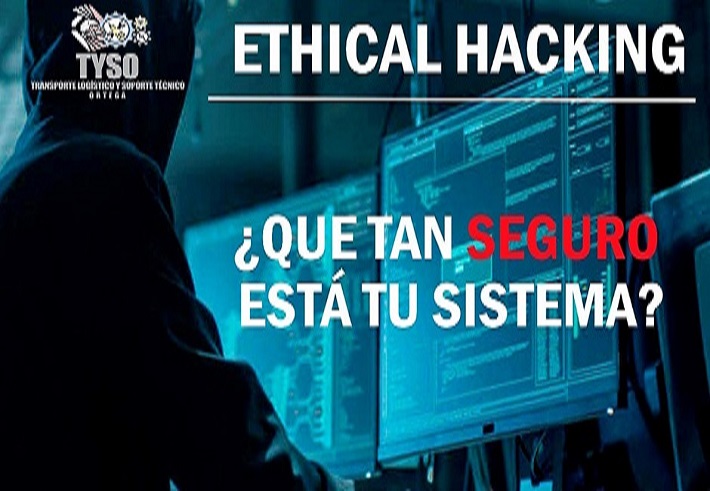 hackeo Tyso